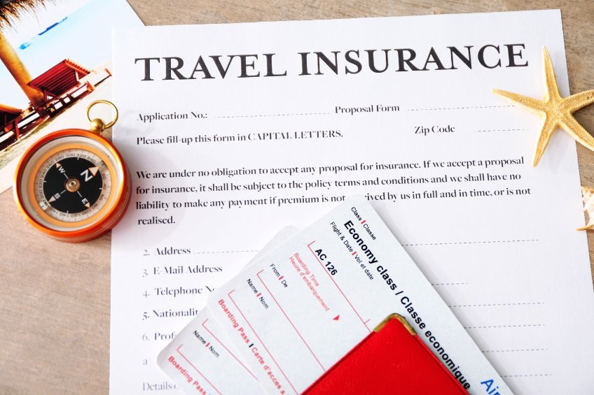 What You Need To Do AFTER Buying Your Travel Insurance Policy